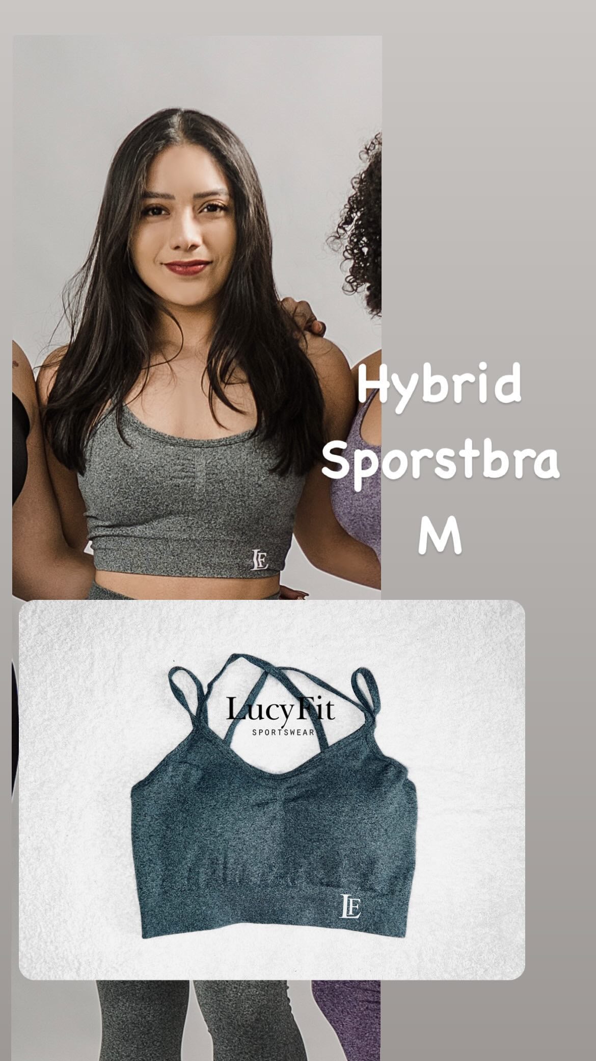 Sportsbras