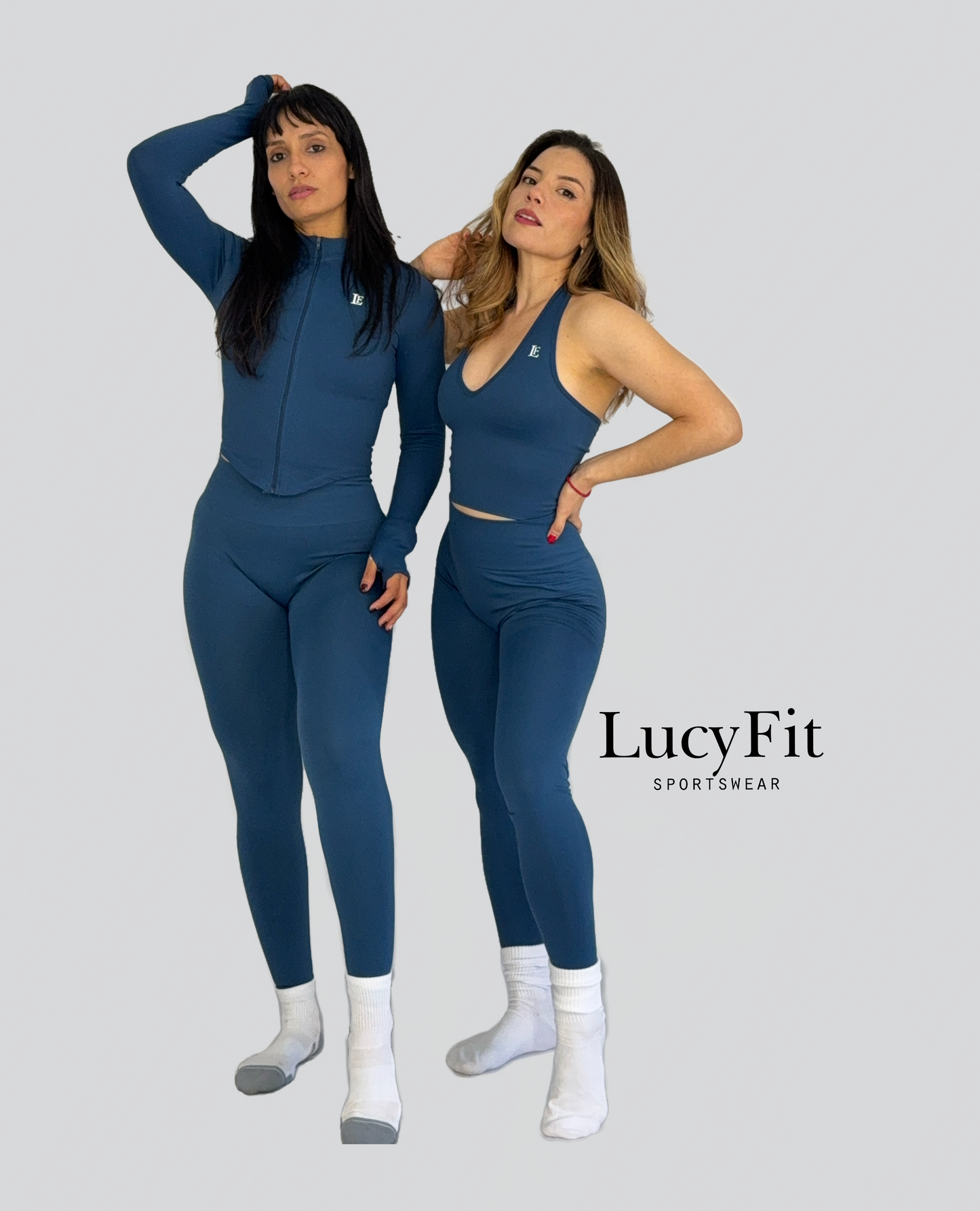 Pro LucyFit