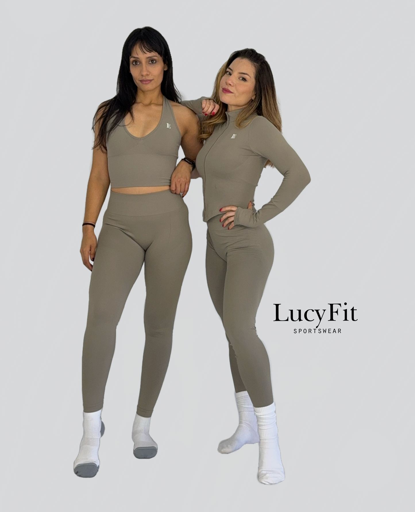 Pro LucyFit