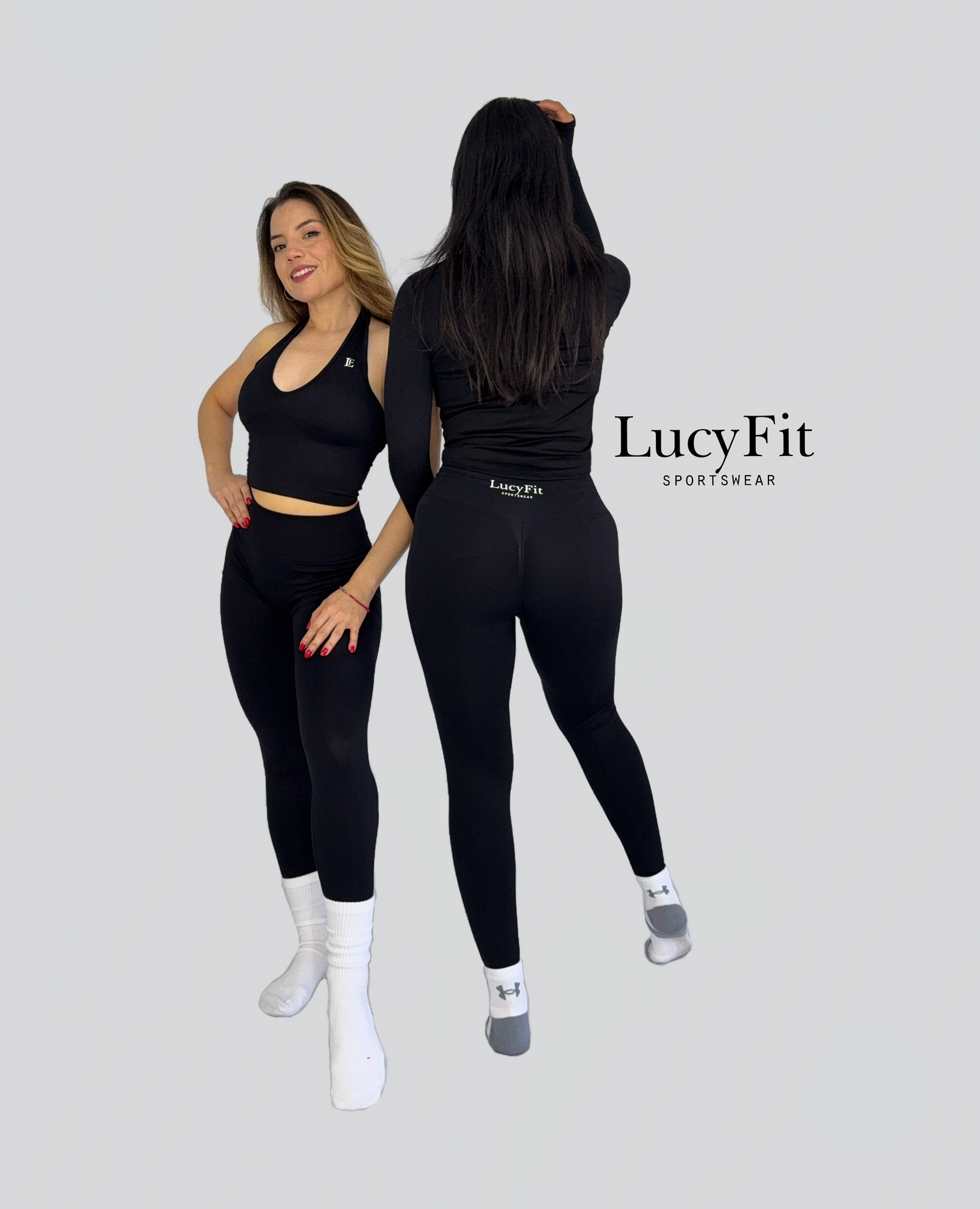 Pro LucyFit