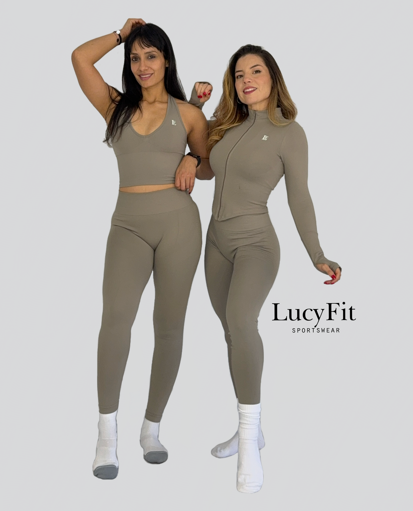 Pro LucyFit