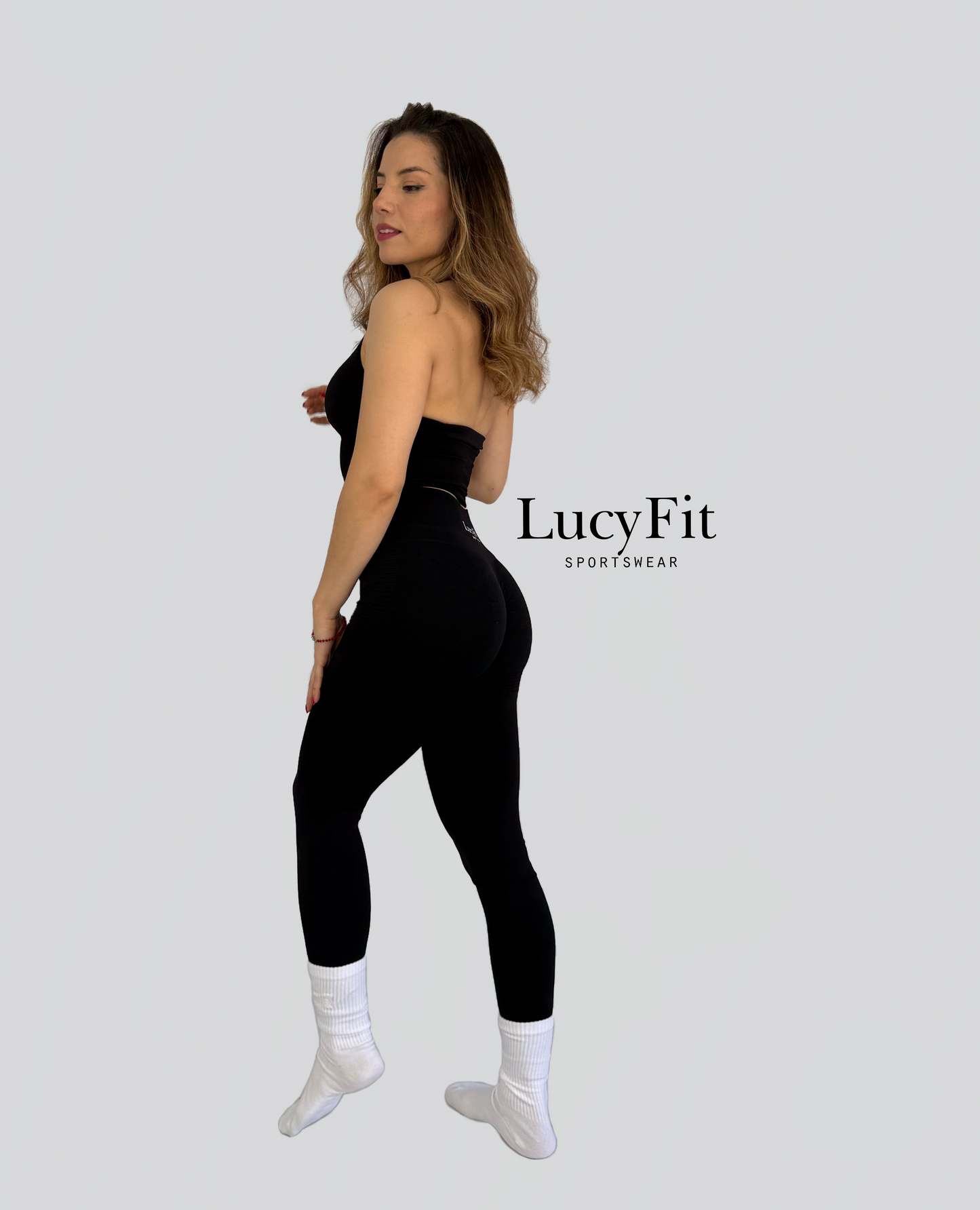 Pro LucyFit