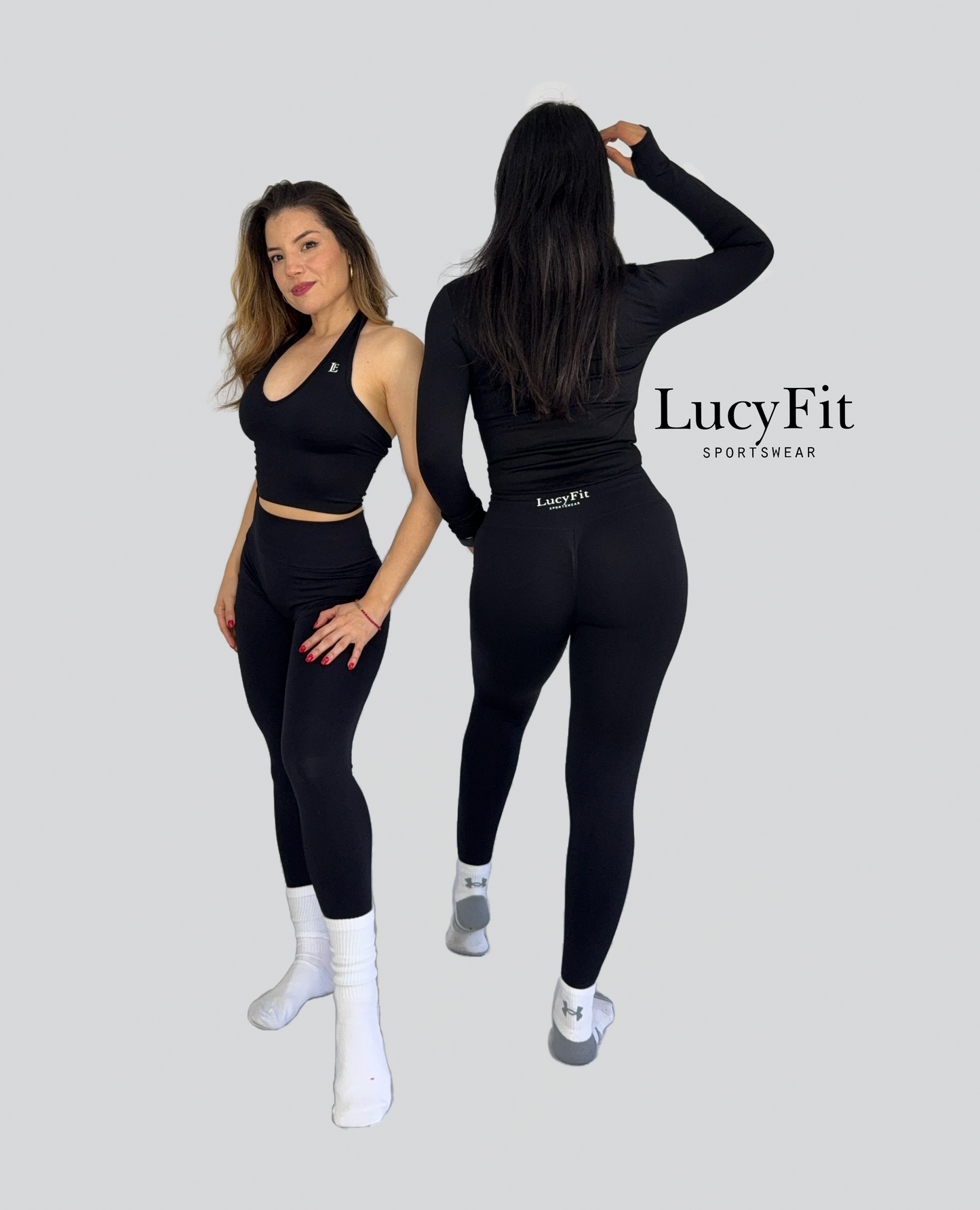 Pro LucyFit