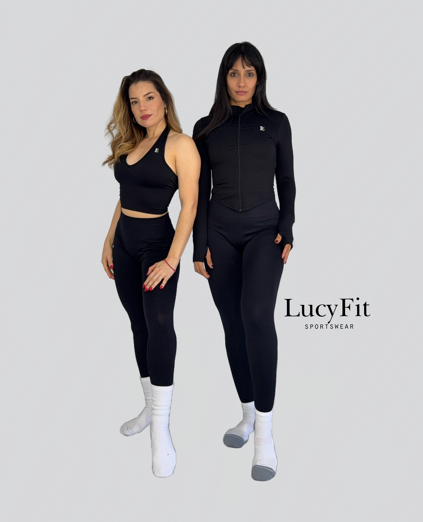 Pro LucyFit