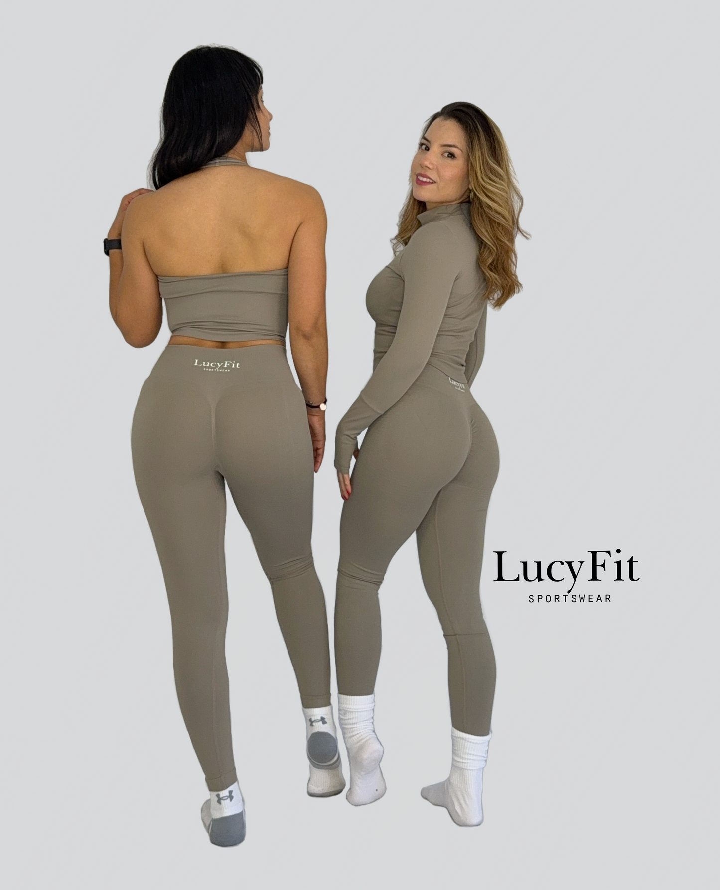 Pro LucyFit