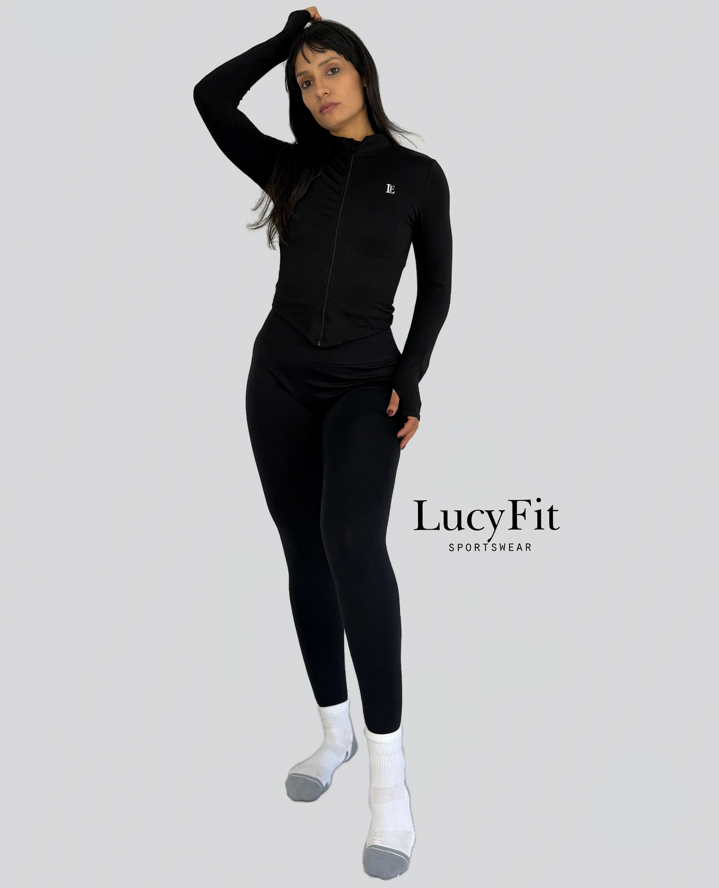 Pro LucyFit