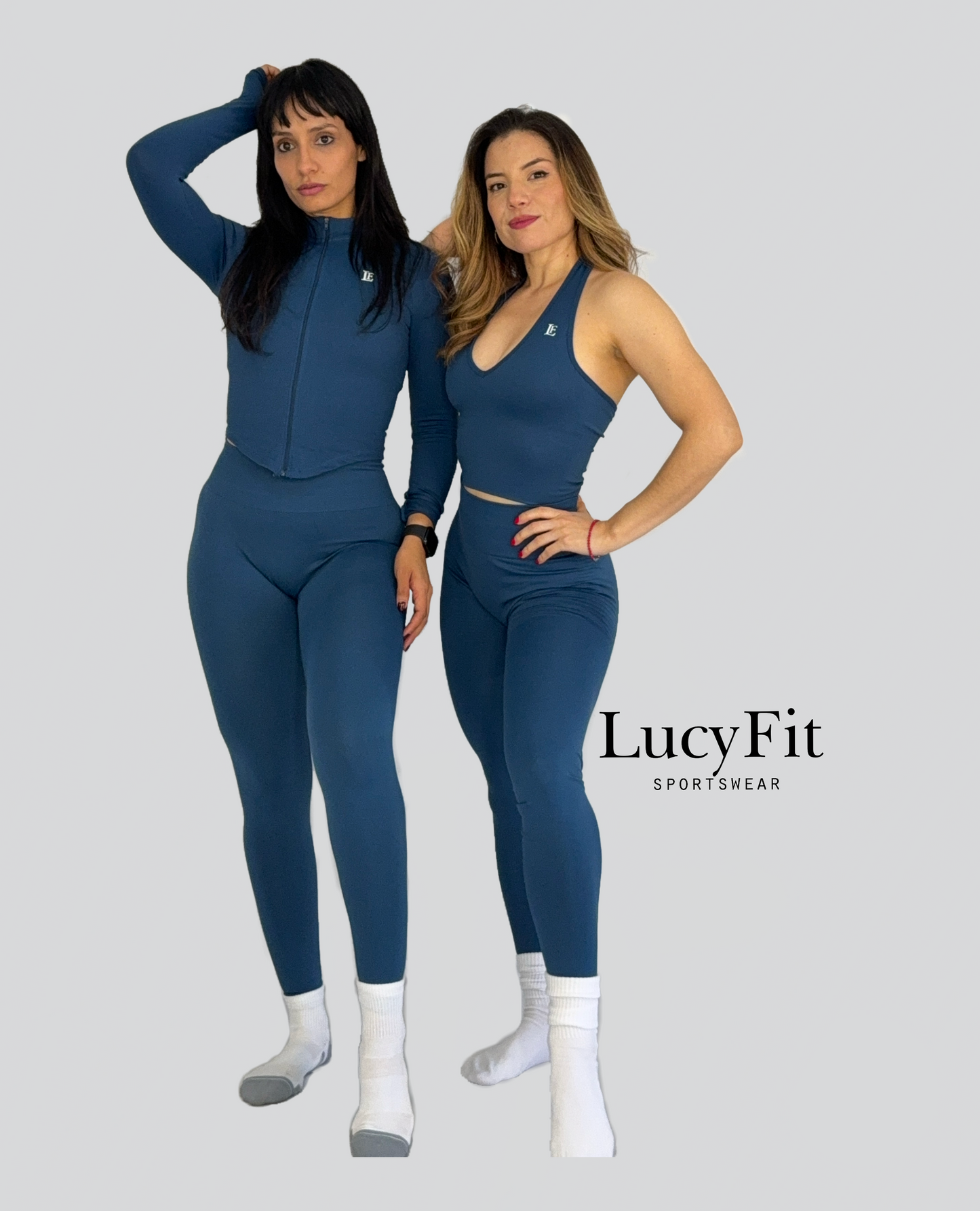 Pro LucyFit