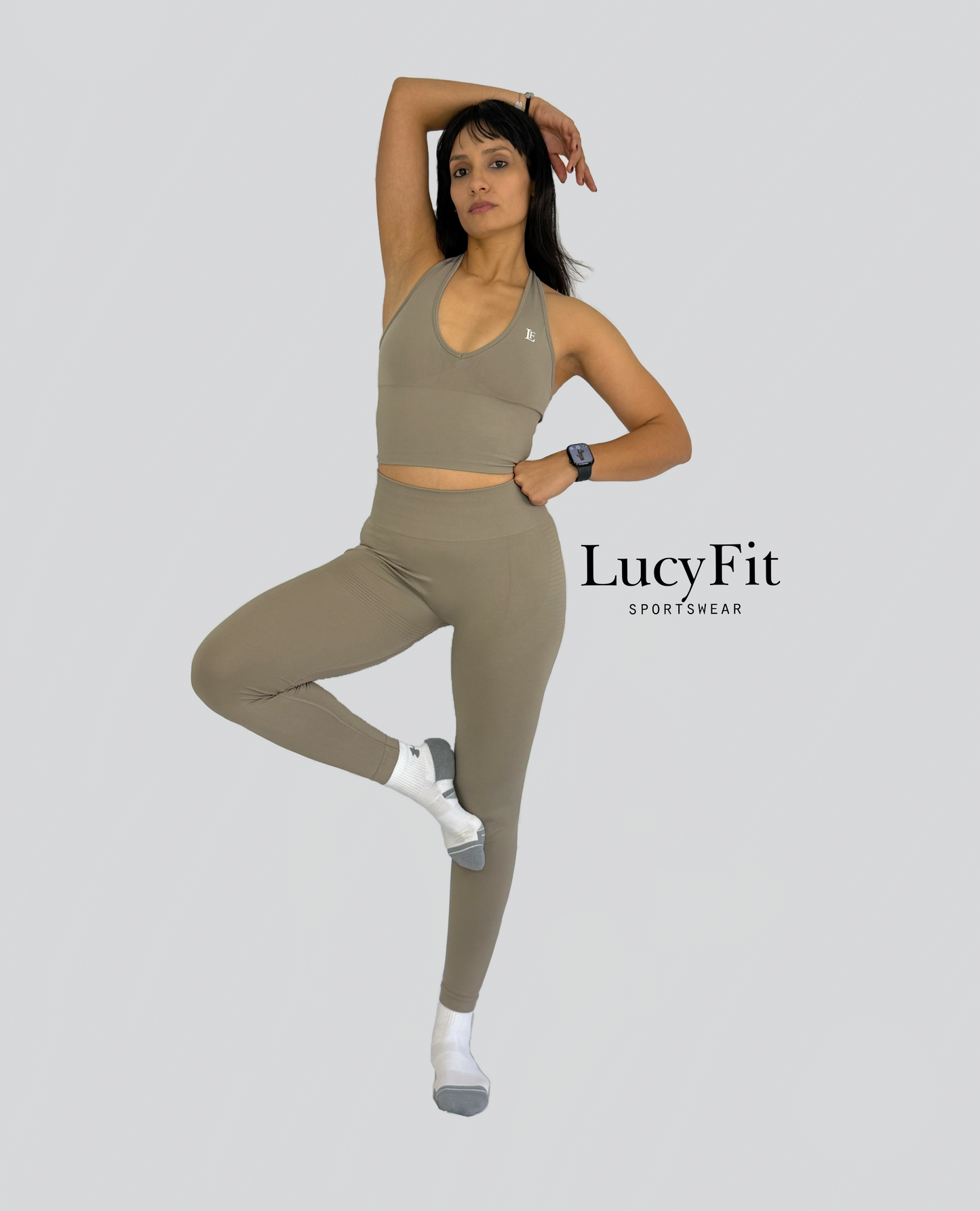 Pro LucyFit