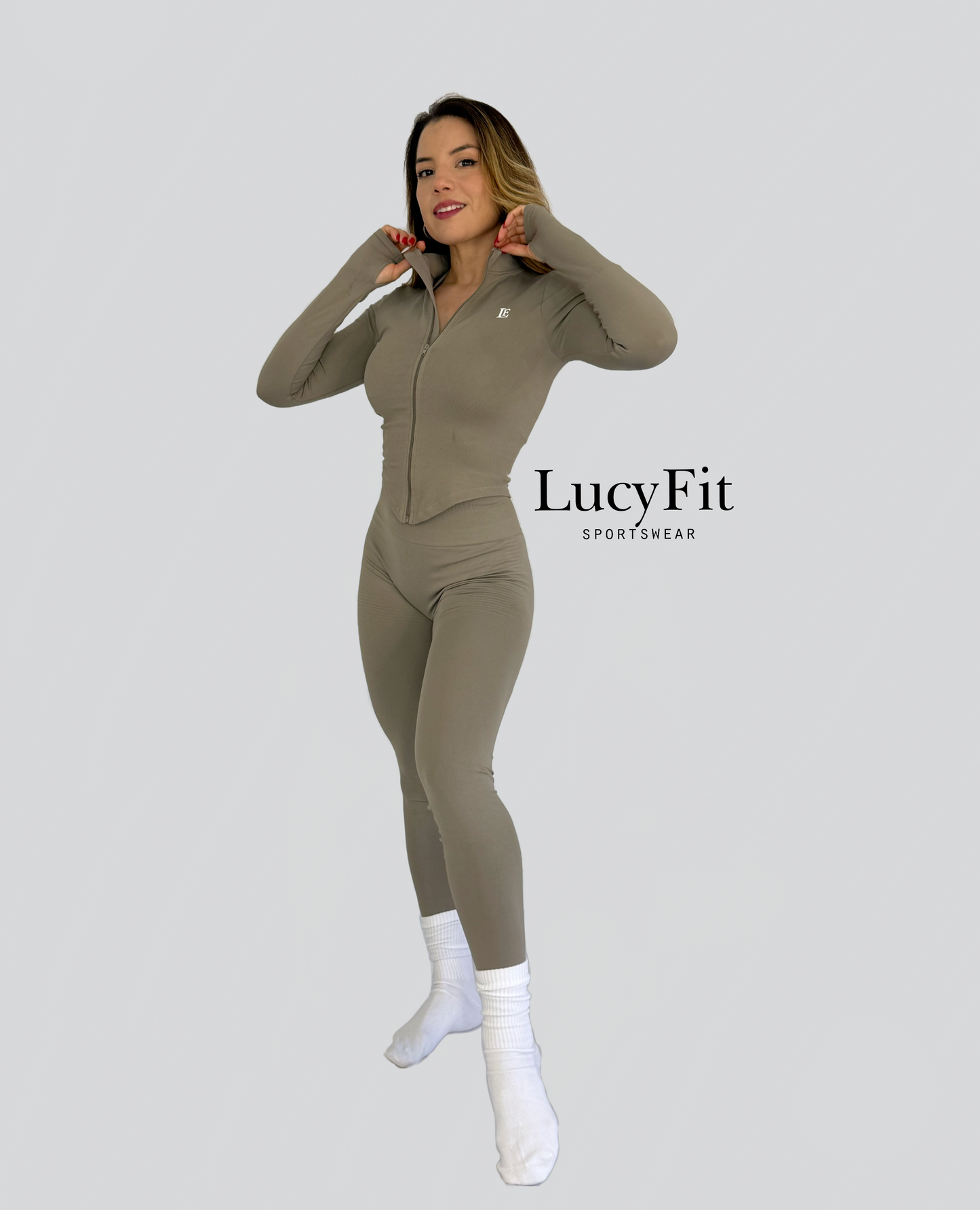 Pro LucyFit