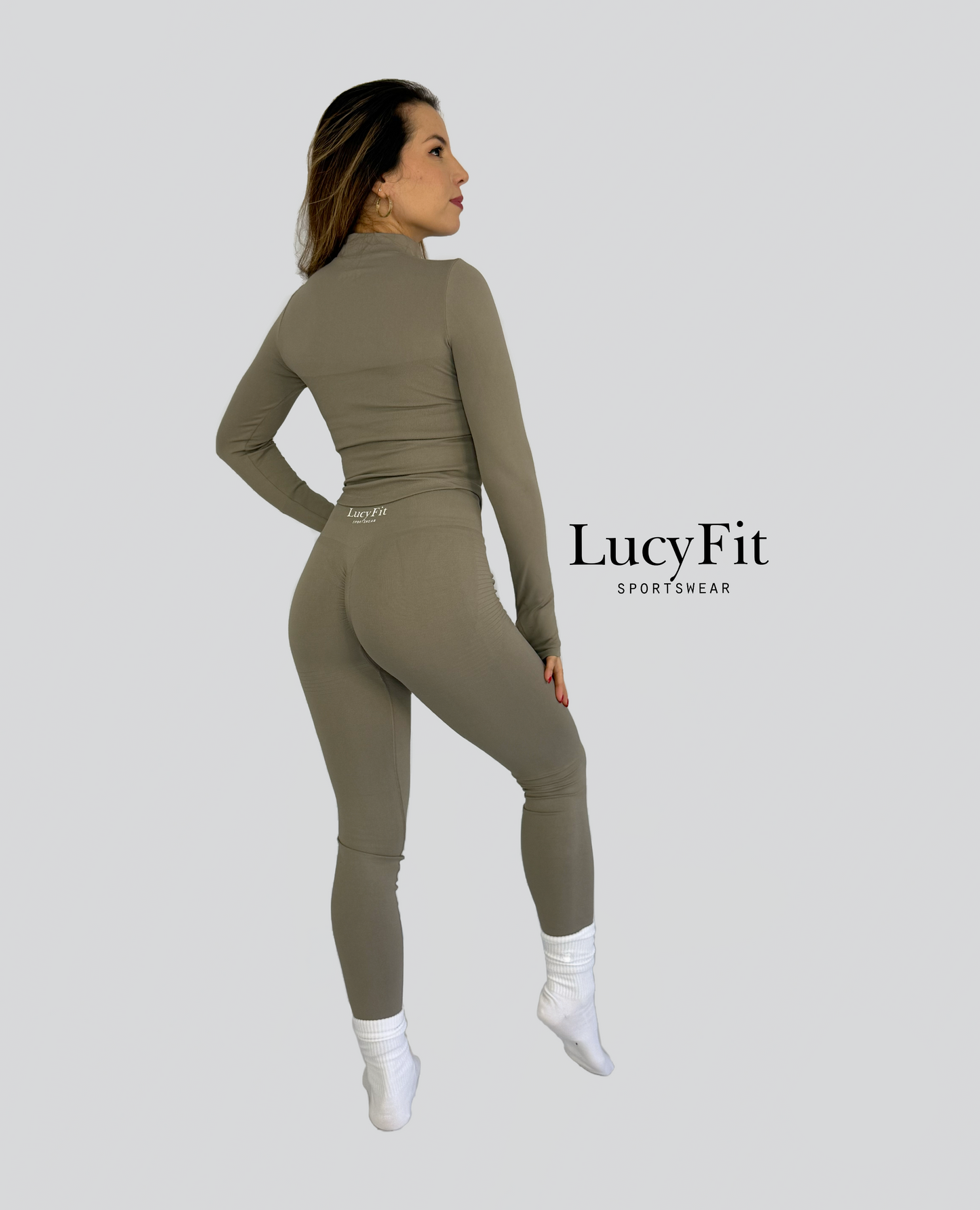 Pro LucyFit