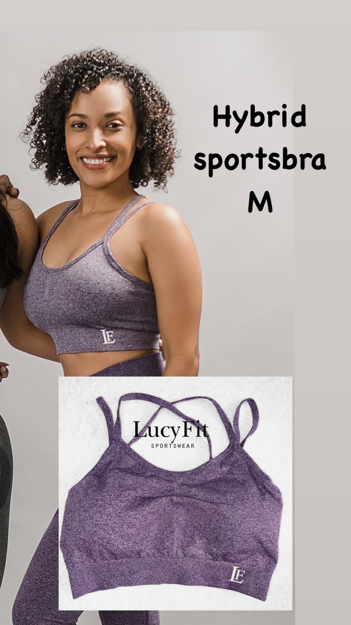 Sportsbras