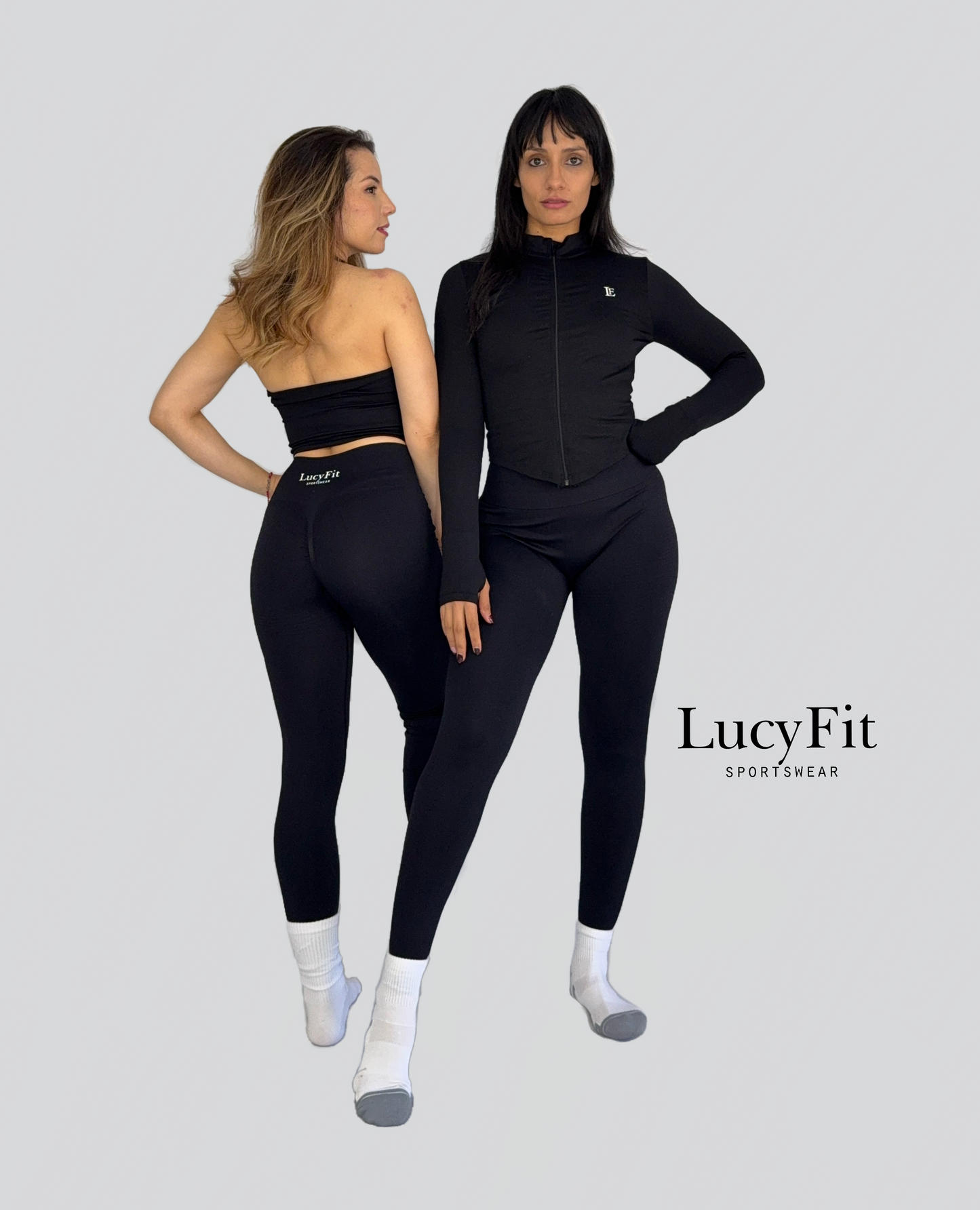 Pro LucyFit