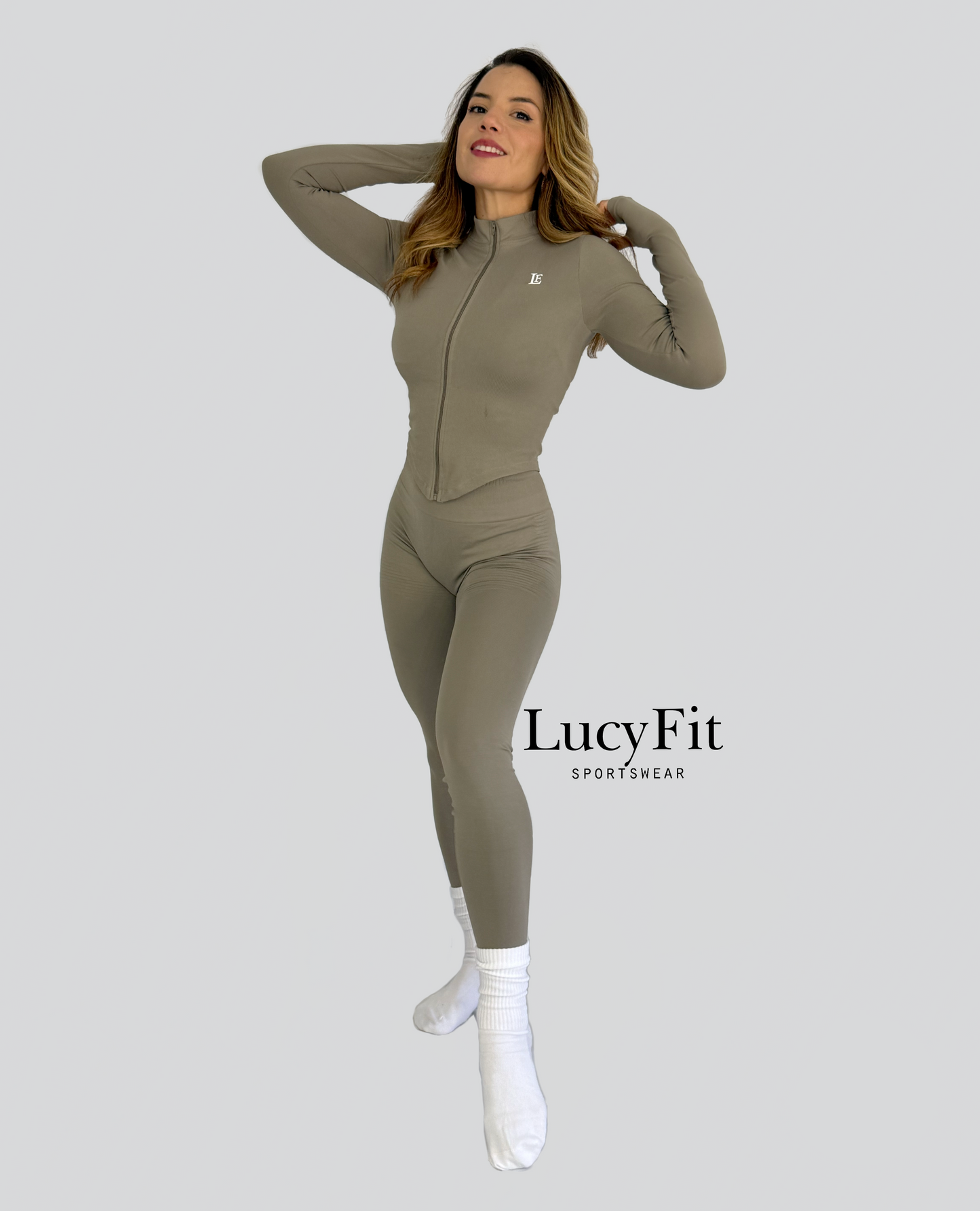 Pro LucyFit