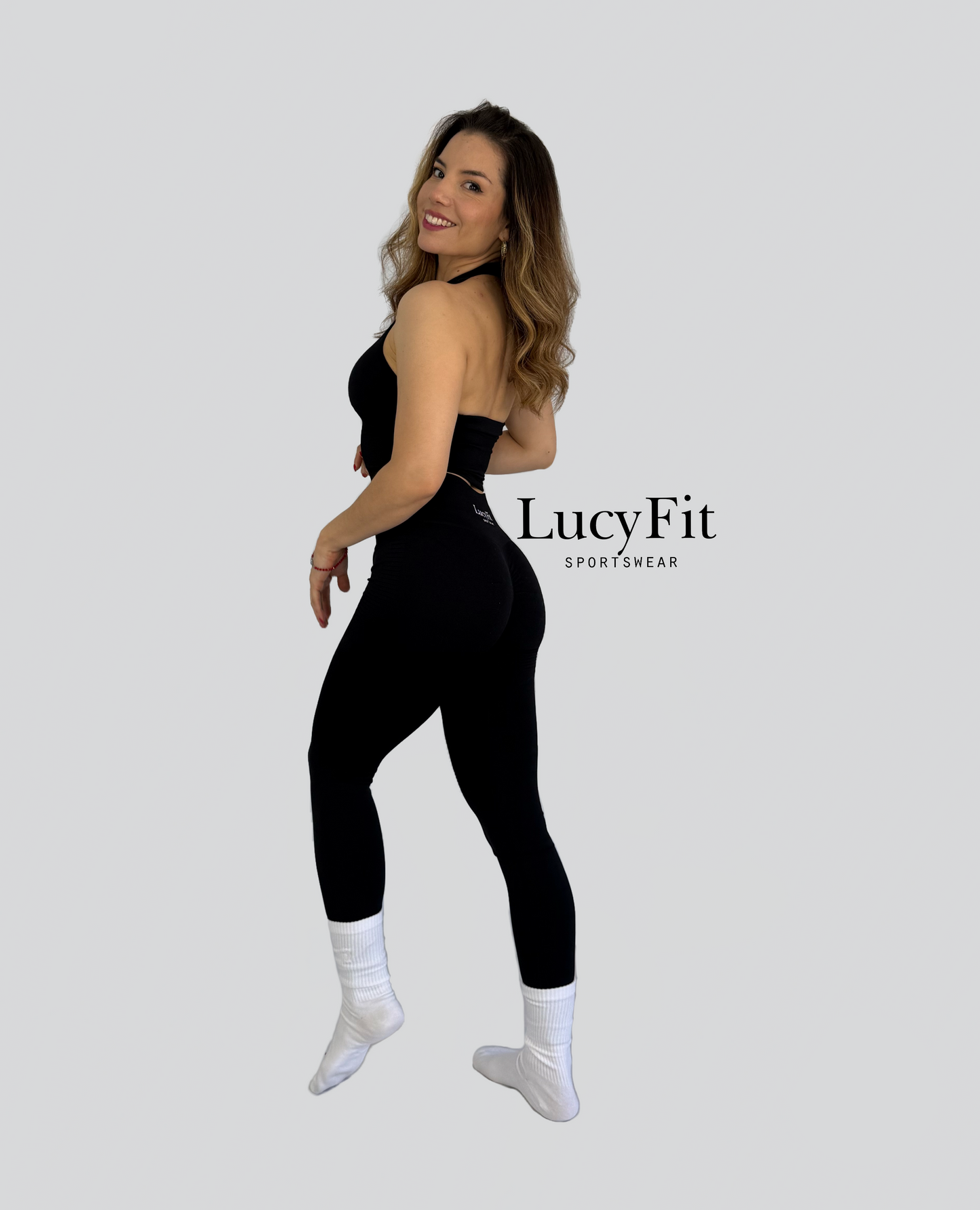 Pro LucyFit