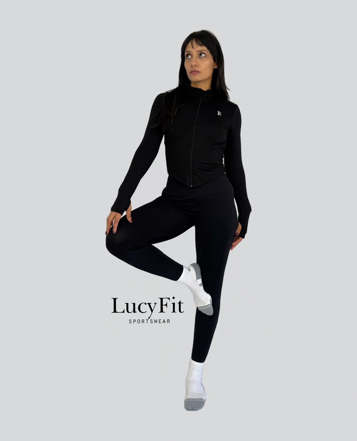 Pro LucyFit