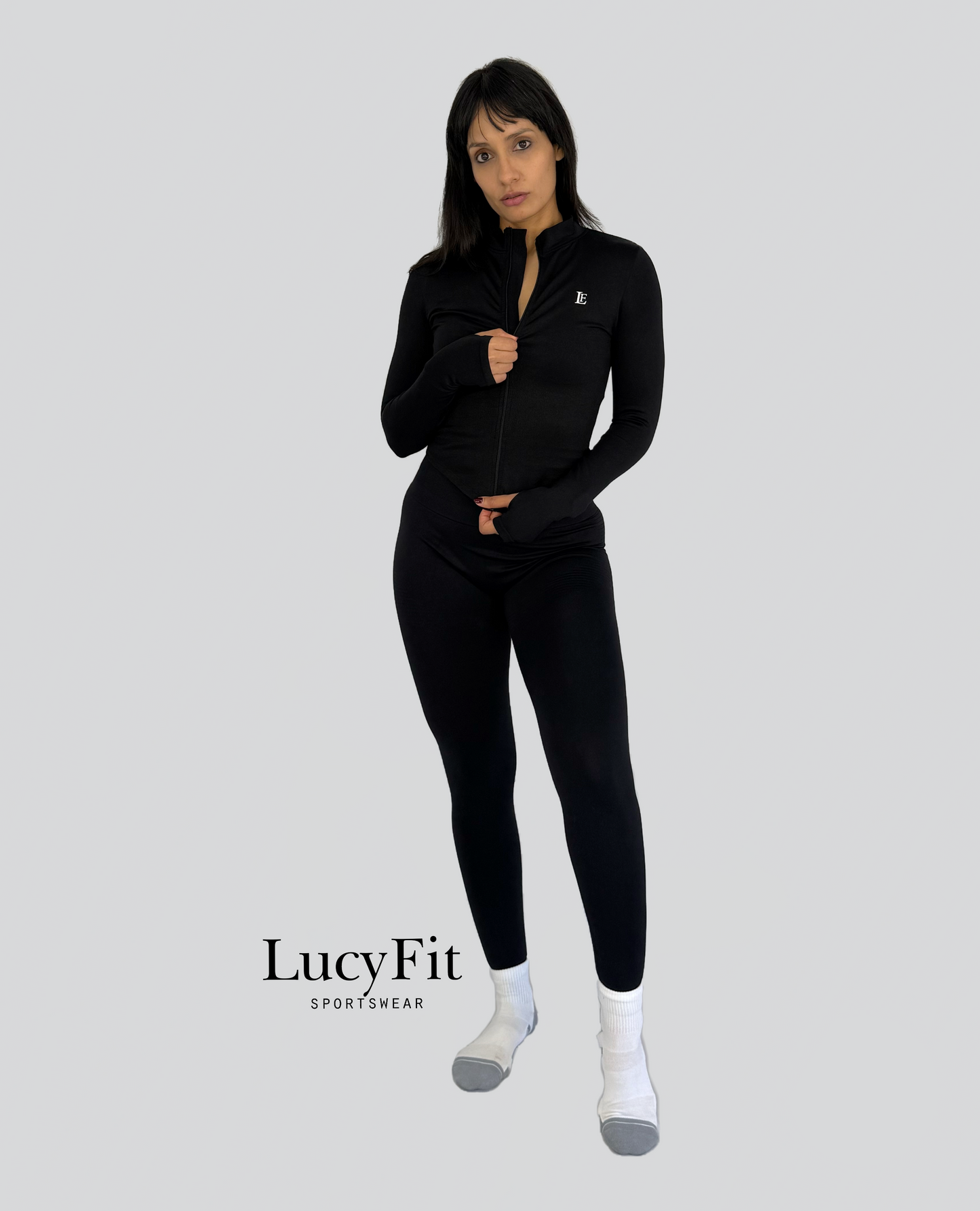 Pro LucyFit