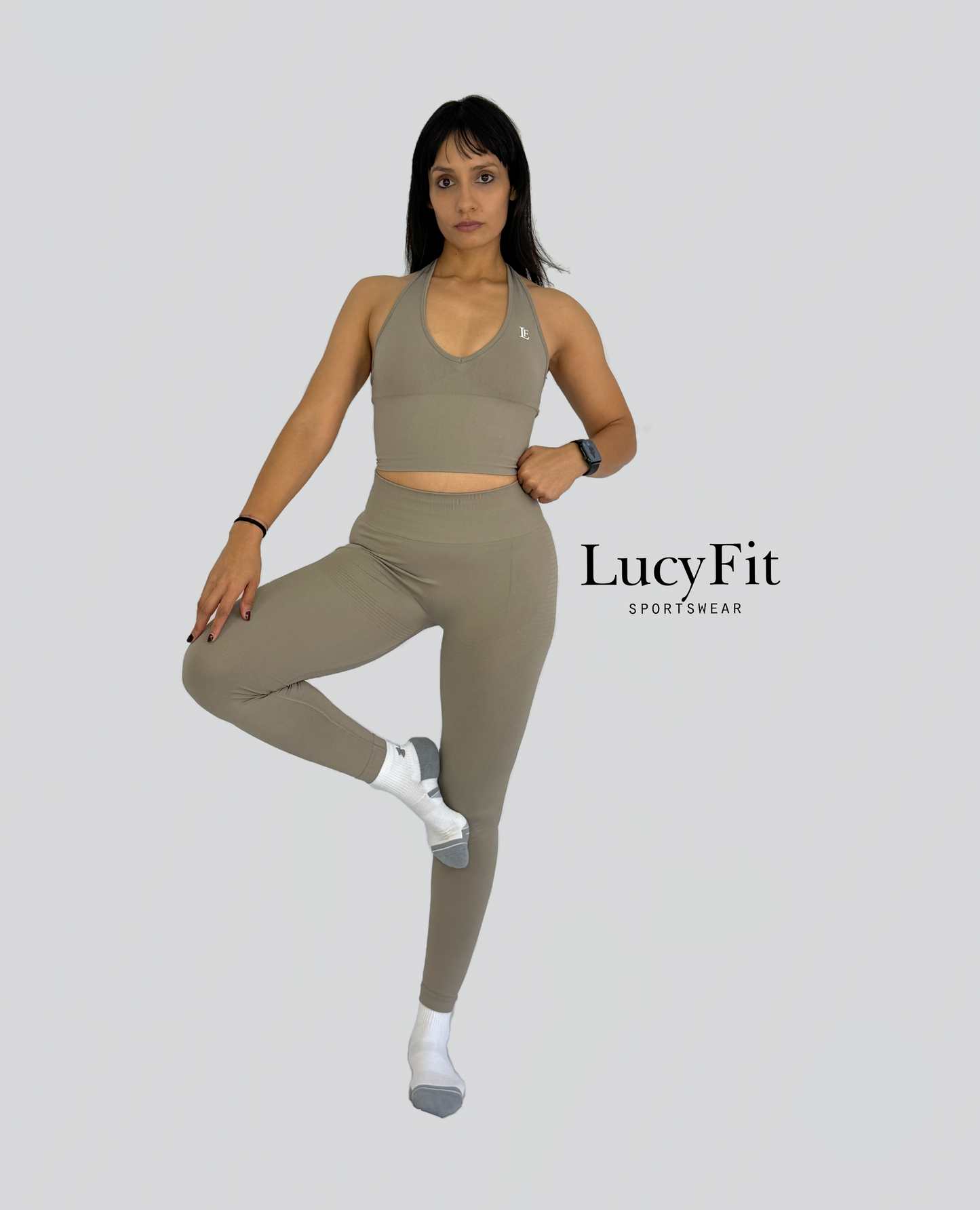 Pro LucyFit