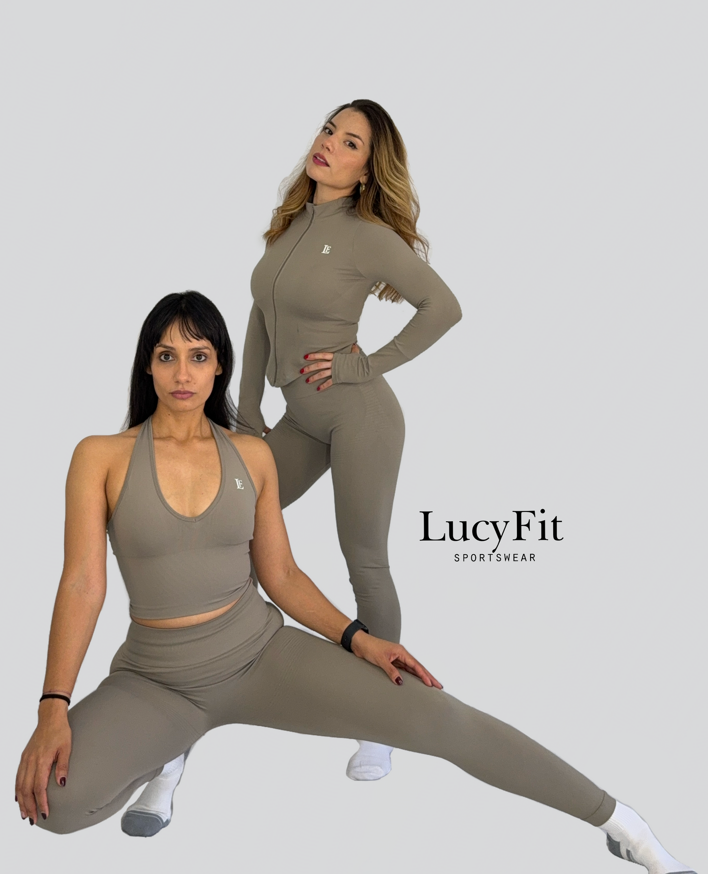 Pro LucyFit